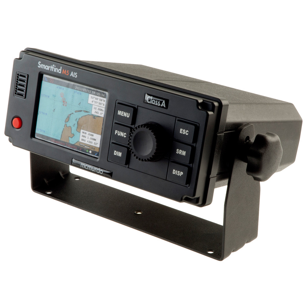 ELECTRONICS - Marine Navigation & Instruments - AIS Systems - Page 1 ...