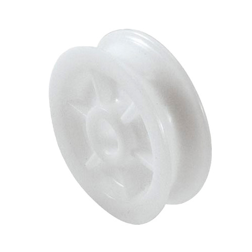 Ronstan Race Sheave - Acetal Solid Bearing - 50mm (1-15\/16") OD [RF1759]