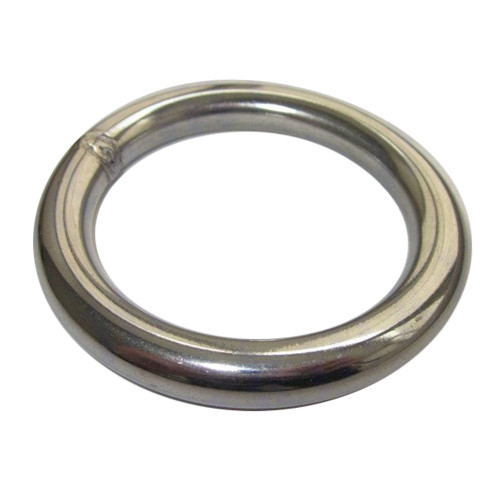 Ronstan Welded Ring - 5mm (3\/16") Thickness - 25.5mm (1") ID [RF123]