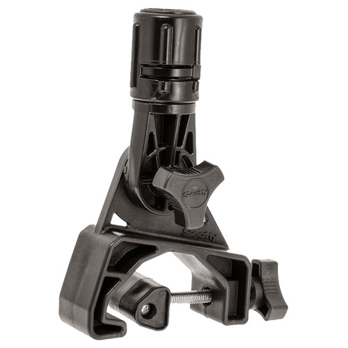 Scotty 433 Coaming\/Gunnel Clamp Mount [433]