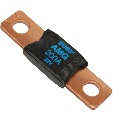 Blue Sea 5105 200A MEGA or AMG Fuse [5105]