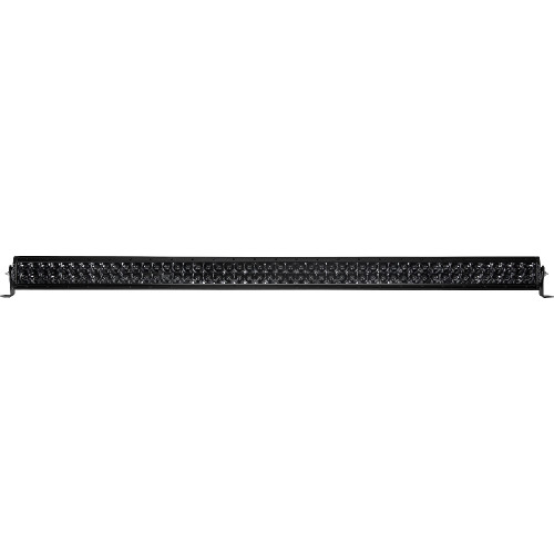 Rigid Industries E-Series PRO 50" - Spot LED - Midnight Edition - Black [150213BLK]