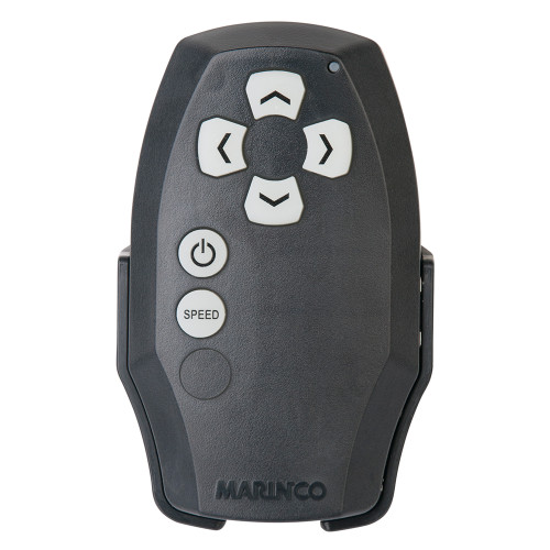 Marinco Handheld Bridge Remote f\/LED Spotlight [23250-HH]