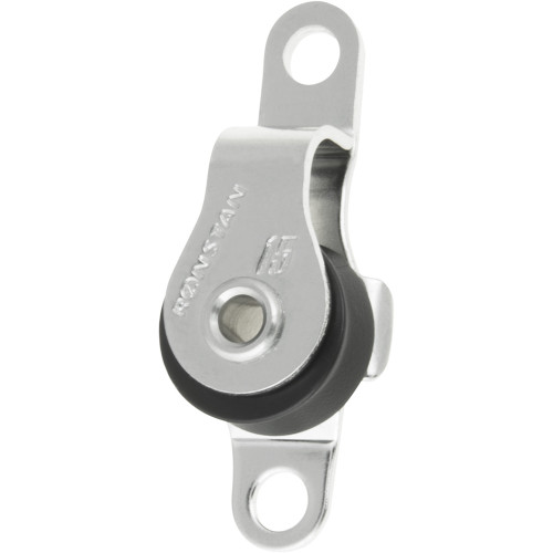 Ronstan Series 15 Ball Bearing Utility Block - Cheek Block [RF15151]