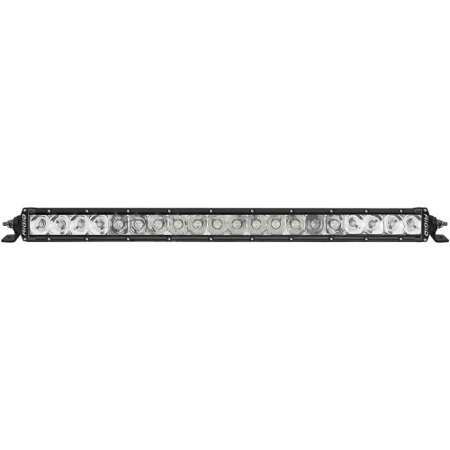 Rigid Industries SR-Series PRO 20" - Spot\/Flood Combo LED - Black [920314]