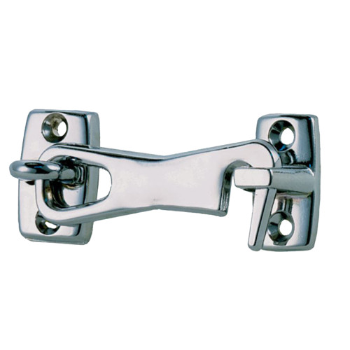 Perko Chrome Plated Zinc Cabin Door Hook - 2" [1287DP1CHR]