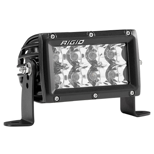 RIGID Industries E-Series PRO 4" Spot - Black [104213]