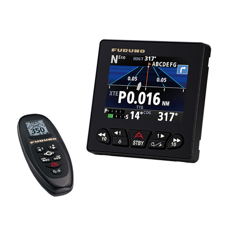 Furuno NavPilot 300 Autopilot System - No Rate Compass [NAVPILOT 300]