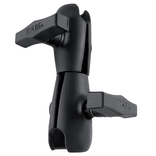 RAM Mount Double Socket Swivel Arm [RAP-200-12U]