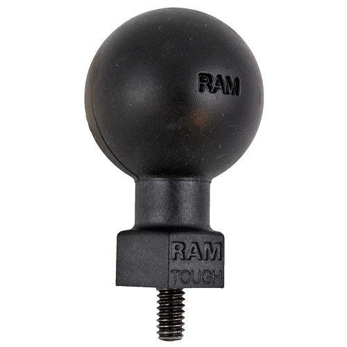 RAM Mount RAM Tough-Ball w\/1\/4"-20 x .375" Threaded Stud [RAP-379U-252037]