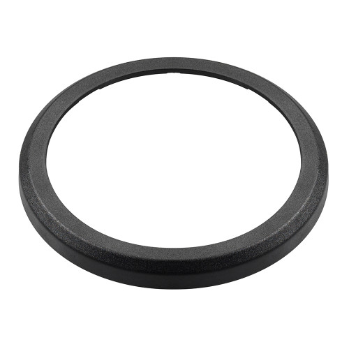 VDO Marine 110mm ViewLine Bezel - Flat - Black [A2C5321074501]