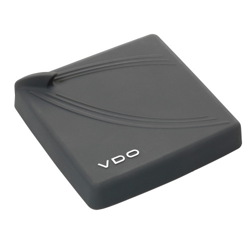 VDO Marine Silicone Cover f\/7" TFT Display - Grey [A2C59501973]