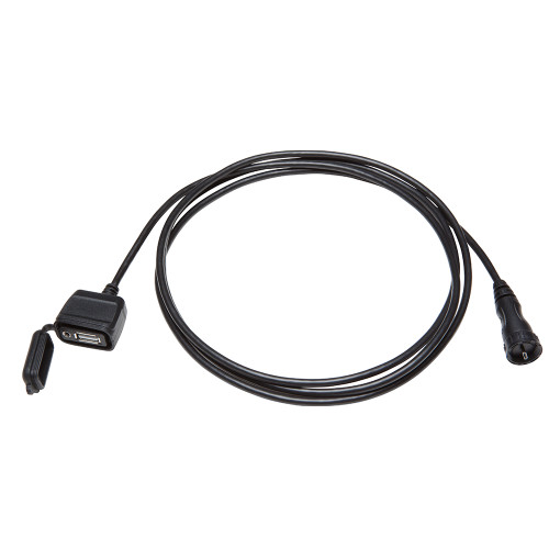 Garmin OTG Adapter Cable f\/GPSMAP 8400\/8600 [010-12390-11]