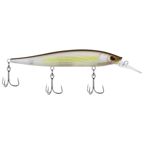 Berkley Stunna Stealth Shad 112+1 1\/2oz Jerk Bait [1550805]