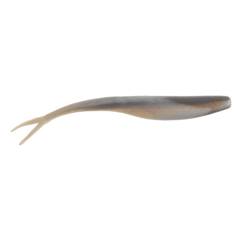 Berkley Gulp Saltwater Jerk Shad 5 Soft Bait - Fire