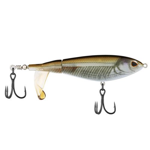 Berkley Choppo Saltwater - 105mm - Mangrove Minnow [1547862]