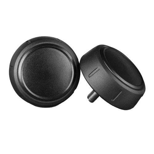 Garmin Bail Mount Knobs VHF 115\/215 [010-12507-01]