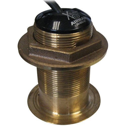 SI-TEX B-60-12 Tilted Element Transducer f\/CVS126 & CVS128 [B-60-12-CX]