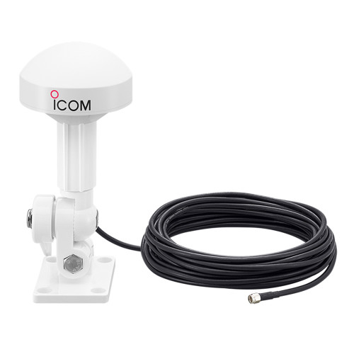 Icom GPS Antenna Replacement f\/MA-510TR [0800017331]