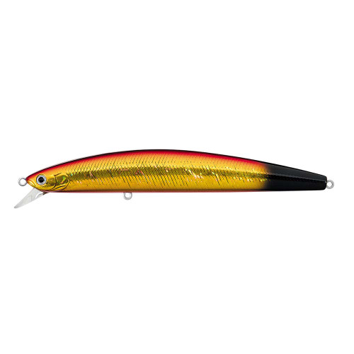 Daiwa Salt Pro Minnow - 5-1\/8" - Floating - Senorita [DSPM13F79]