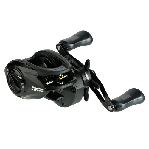 Abu Garcia Max SX LH Low Profile  Left Hand Reel MAX5SXLP-L [1636135]