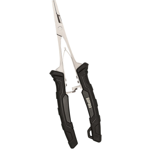 Rapala 7" Precision Forceps [RPREF7]