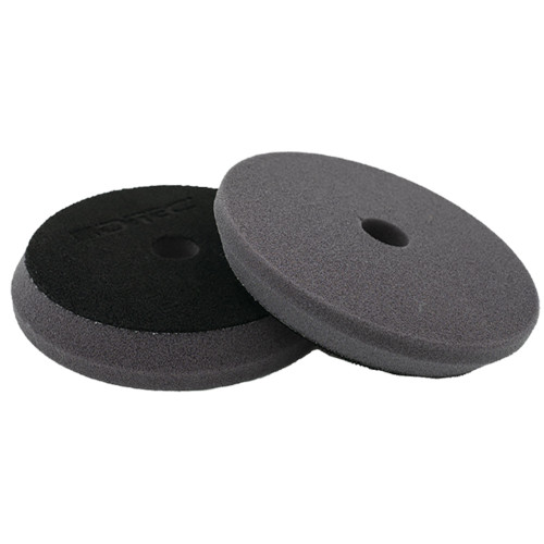 DiTEC Trapez Polishing Pad - Ultra Fine Cut - 150mm *2-Pack [PP-UFCT-1501]