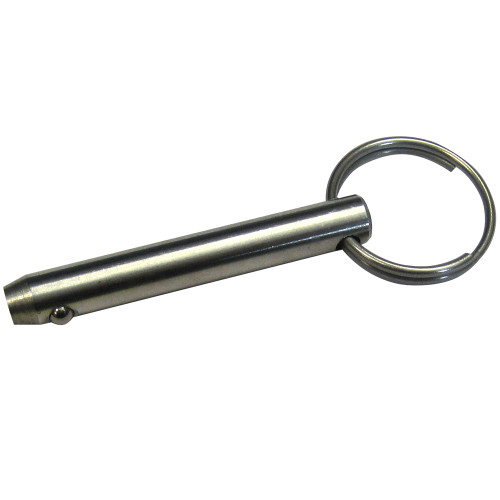 Lenco Stainless Steel Replacement Hatch Lift Pull Pin [60101-001D]