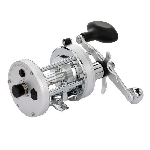 Abu Garcia Ambassadeur Round Reel - Left Hand C1-7001 [1649426]
