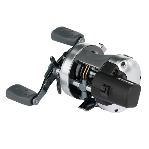 Abu Garcia Ambassadeur Round Reel w\/Digital Line Counter - Right Hand C3-5500LC [1649431]