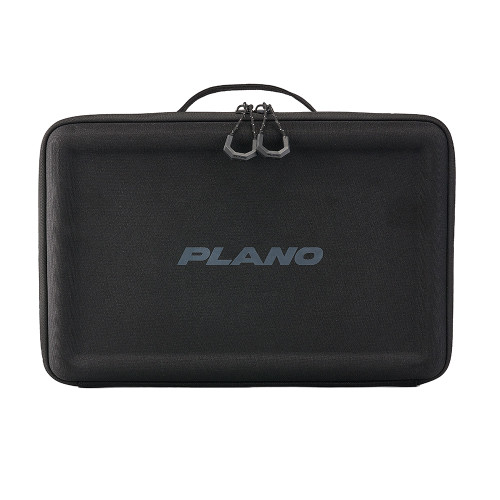 Plano Stowall Gear Case - Large - Black [P000484]