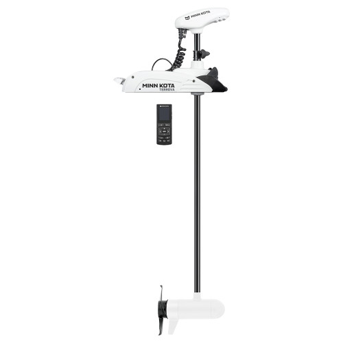 Minn Kota Riptide Terrova 112\/WR Trolling Motor, 36V, 112lb Thrust, 72" Shaft, Wireless Remote [1363758]