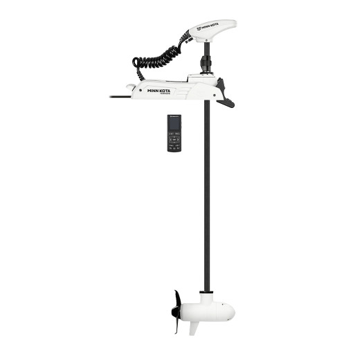 Minn Kota Riptide Terrova QUEST 90\/115\/WR Trolling Motor 24\/36V, 90\/115lb Thrust, 60" Shaft, Wireless Remote [1358342]