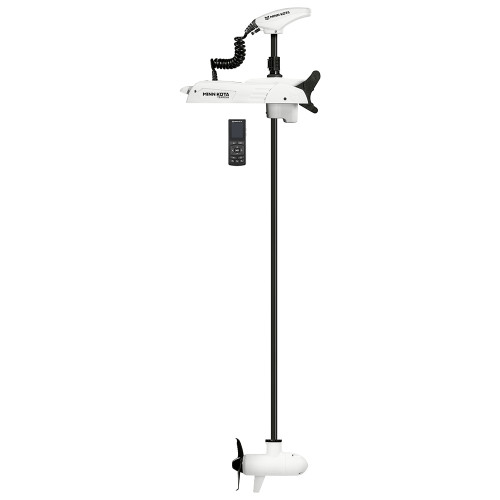Minn Kota Riptide Terrova QUEST 90\/115\/WR Trolling Motor 24\/36V, 90\/115lb Thrust, 100" Shaft, Wireless Remote [1363908]