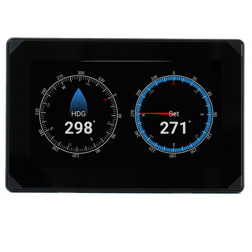 Furuno RD726 7" Remote Display [RD726]