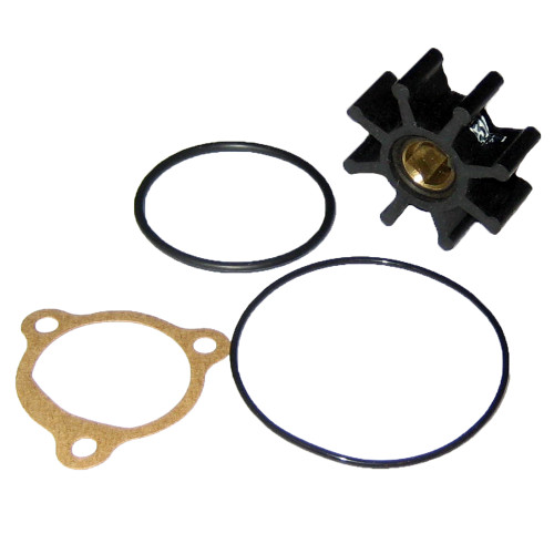 Jabsco Impeller Kit - 8 Blade - Nitrile - 1-" Diameter [14750-0003-P]