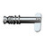 Ronstan Toggle Pin - 15.9mm (5\/8") Length [RF115X5\/8]