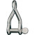 Ronstan Twisted Shackle - 5\/32" Pin - 29\/32"L x 11\/32"W [RF627]