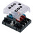 BEP ATC Six Way Fuse Holder Quick Connect w\/Cover & Link [ATC-6WQC]