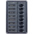 BEP DC Panel - 8-Way - Vertical [901V]