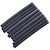 Ancor Adhesive Lined Heat Shrink Tubing (ALT) - 3\/16" x 12" - 10-Pack - Black [302124]