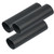 Ancor Heavy Wall Heat Shrink Tubing - 3\/4" x 12" - 3-Pack - Black [326124]