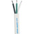 Ancor White Triplex Cable - 14\/3 AWG - Flat - 250' [131525]