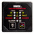 Xintex Gasoline Fume Detector & Blower Control w\/2 Plastic Sensors - Black Bezel Display [G-2BB-R]