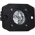 Rigid Industries Ignite Flush Mount Flood - Single - Black [20621]