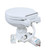 Albin Pump Marine Toilet Silent Electric Compact - 24V [07-03-011]