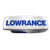 Lowrance HALO24 Radar Dome w\/Doppler Technology [000-14541-001]