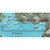 Garmin BlueChart g2 Vision HD - VEU506S - Crete To Cyprus - microSD\/SD [010-C0850-00]