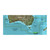 Garmin BlueChart g2 Vision HD - VPC020R - Brisbane SW - Geraldton - microSD\/SD [010-C0753-00]