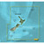 Garmin BlueChart g2 Vision HD - VPC023R - New Zealand - microSD\/SD [010-C0757-00]